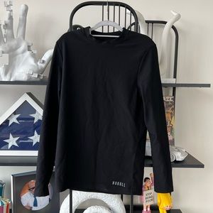 Nobull Mens Long Sleeve
